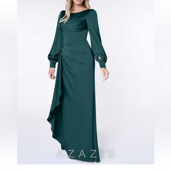 Missed the Azazie return deadline. - Picture 3 of 5